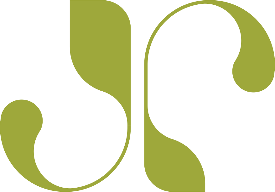 Jeanine Theron logo mark
